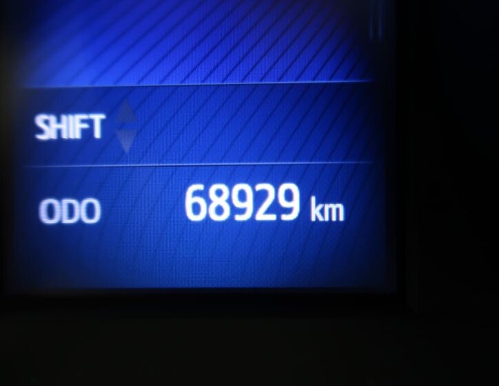 Toyota Auris Kombi 1,6 l 97 kw