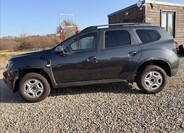 Dacia Duster 9