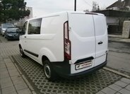 Ford Transit Custom Kombi 2,2 l 74 kw
