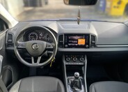 Škoda Karoq 9
