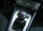 Škoda Octavia 24