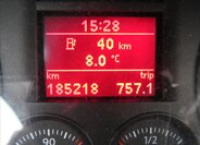 Volkswagen Touran Kombi 1,6 l 75 kw