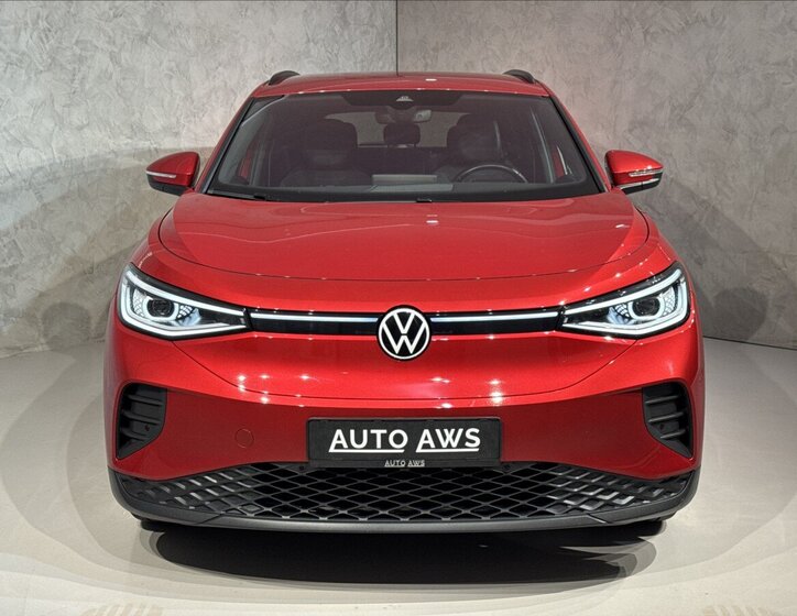 Volkswagen ID.4 SUV 0,0 150 kw