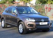 Volkswagen Touareg 35