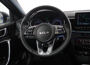 KIA Ceed Hatchback 1,5 l 103 kw