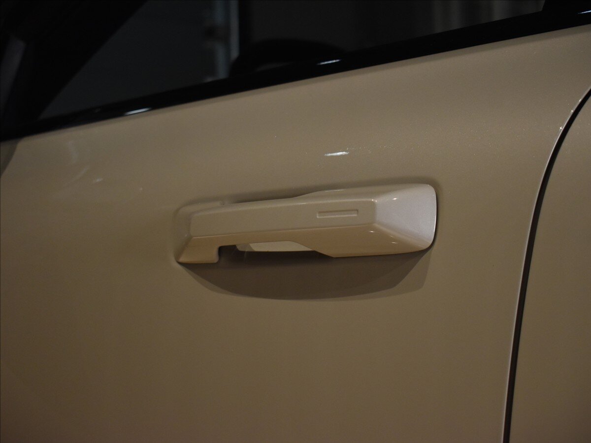 Volvo EX30 SUV / Terénní 0,0 315 kw