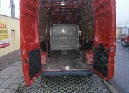 Citroën Jumper Skříň 2,2 l 96 kw