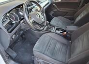 Volkswagen Touran 7