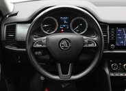 Škoda Kodiaq SUV / Terénní 1,5 l 110 kw