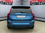 Volvo XC90 Ostatní 2,0 l 173 kw