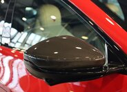 Ferrari Ostatní SUV / Terénní 6,5 l 533 kw