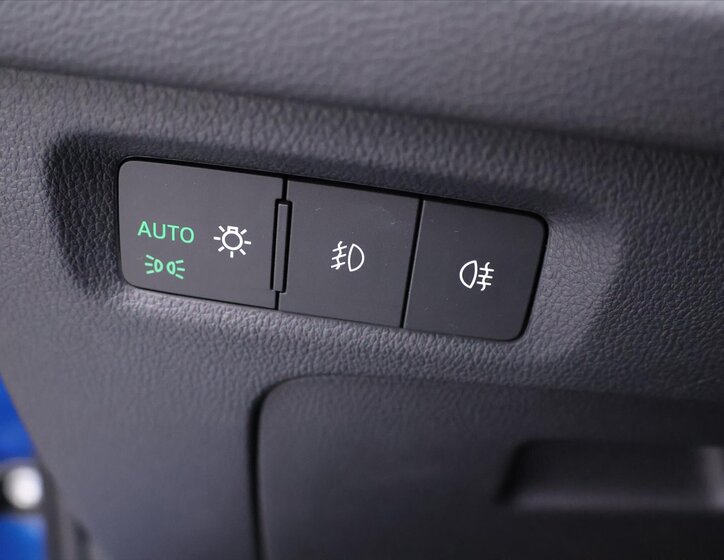 Škoda Octavia Kombi 2,0 l 180 kw