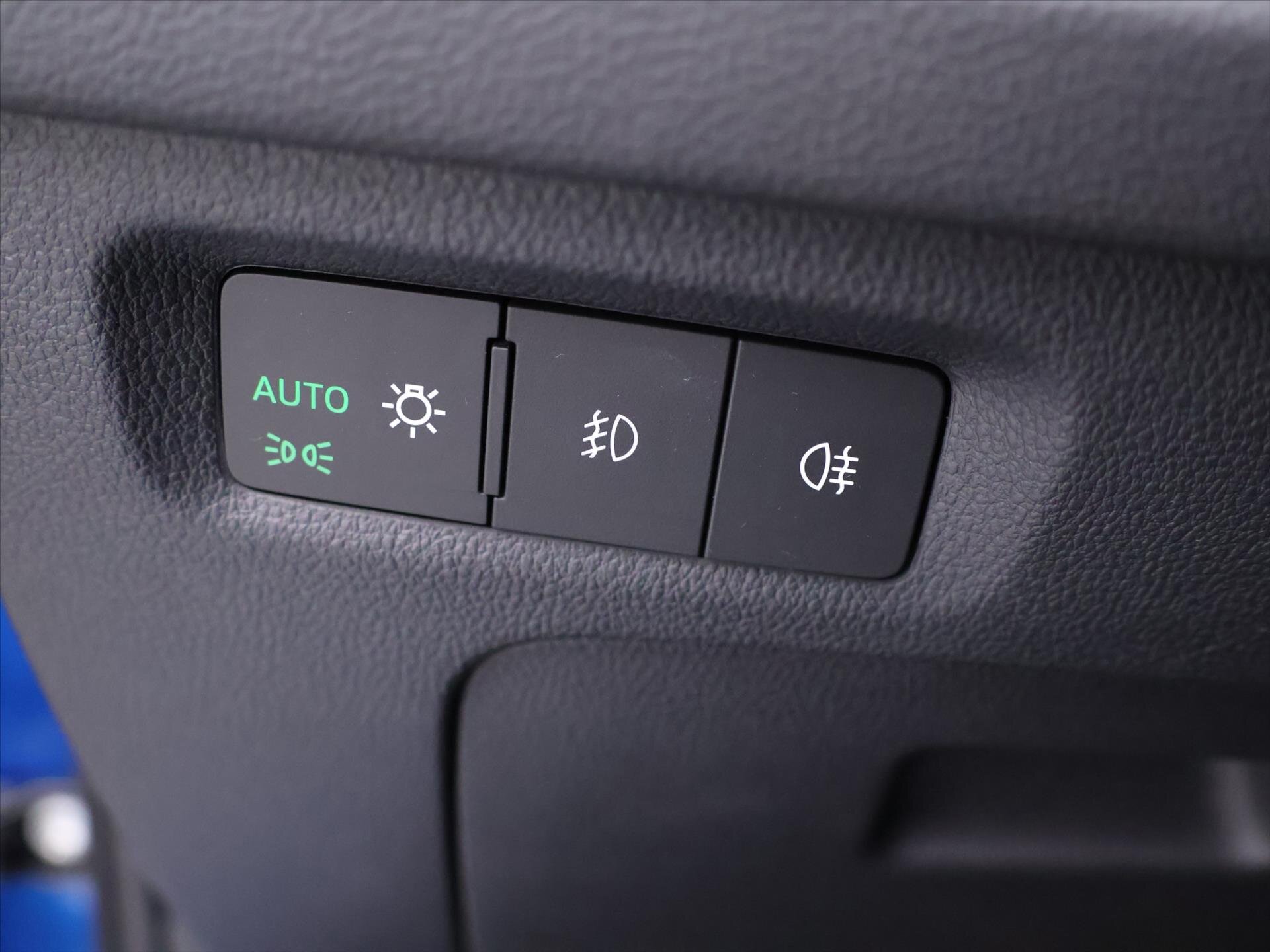 Škoda Octavia Kombi 2,0 l 180 kw