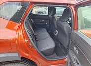 Dacia Duster SUV 999,0 74 kw