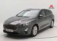 Ford Focus Kombi 1,5 l 88 kw