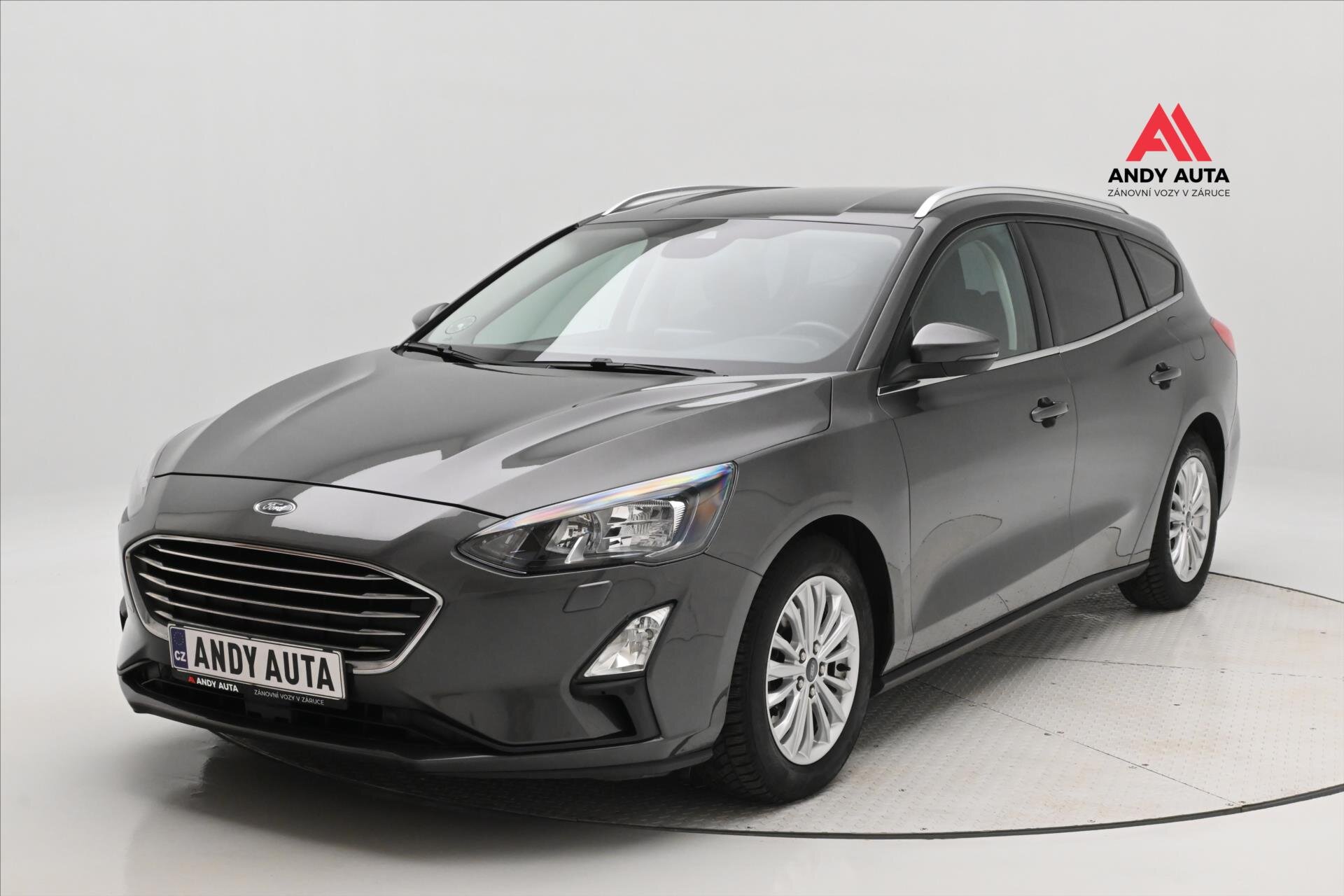 Ford Focus Kombi 1,5 l 88 kw