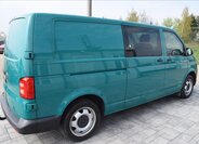 Volkswagen Transporter Kombi 2,0 l 110 kw