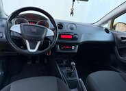 Seat Ibiza 12