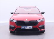 Škoda Octavia Kombi 2,0 l 180 kw