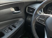 Hyundai Santa Fe SUV / Terénní 2,2 l 142 kw