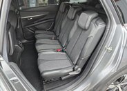Peugeot 5008 MPV 1,6 l 133 kw