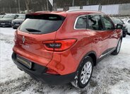 Renault Kadjar SUV 1,2 l 96 kw
