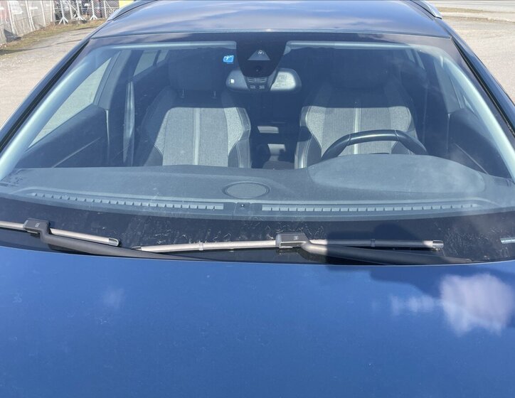 Peugeot 508 Kombi 2,0 l 120 kw