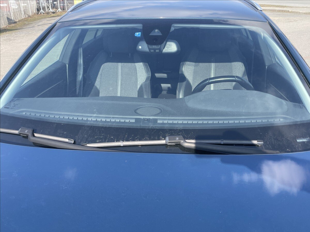 Peugeot 508 Kombi 2,0 l 120 kw