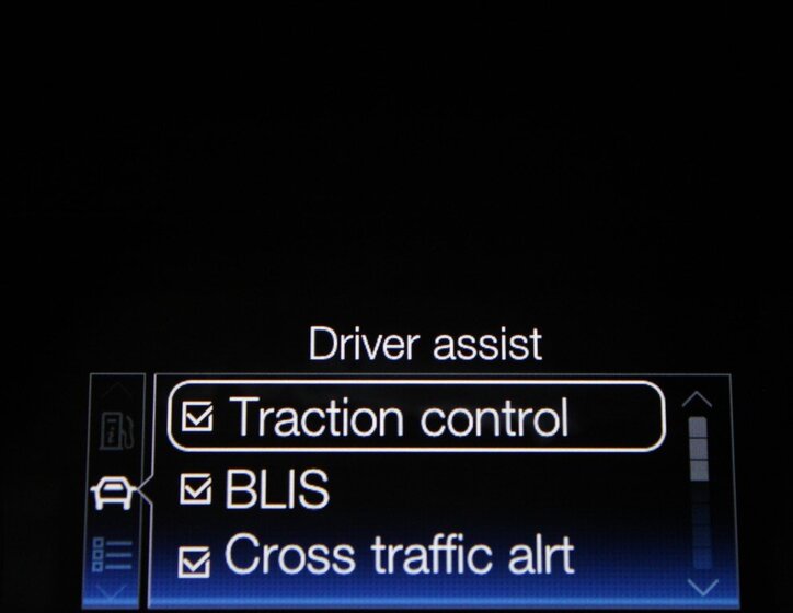 Ford S-MAX MPV 1,5 l 121 kw