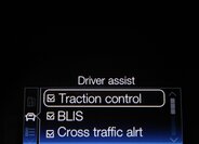 Ford S-MAX MPV 1,5 l 121 kw