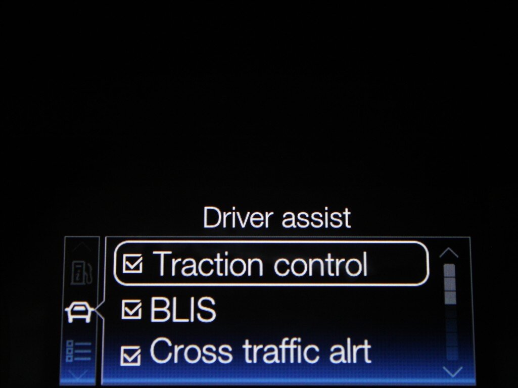 Ford S-MAX MPV 1,5 l 121 kw