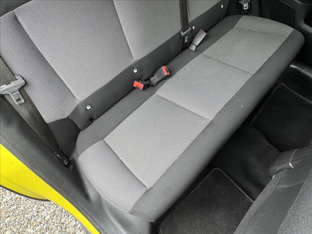 Citroën C4 Cactus Hatchback 1,6 l 73 kw