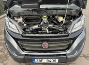 Fiat Ducato Ostatní 2,3 l 96 kw