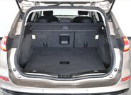 Ford Mondeo Kombi 2,0 l 110 kw