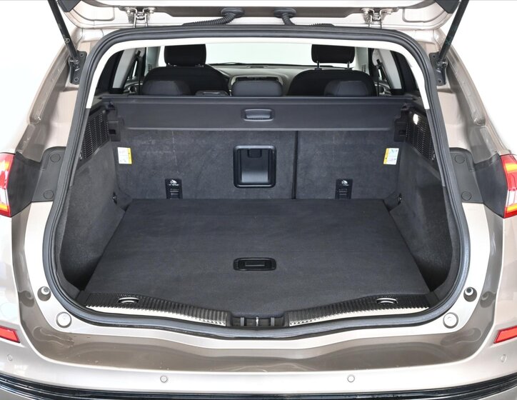 Ford Mondeo Kombi 2,0 l 110 kw