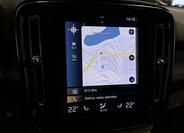 Volvo XC40 11
