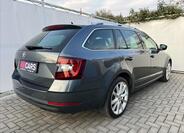 Škoda Octavia 5
