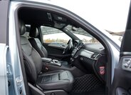 Mercedes-Benz GLS 32