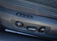 Škoda Superb Kombi 2,0 l 140 kw