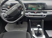 KIA Sportage SUV 1,6 l 110 kw