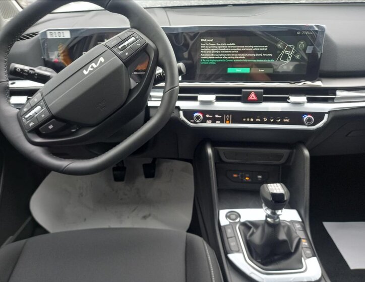 KIA Sportage SUV 1,6 l 110 kw