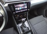 Škoda Superb 19