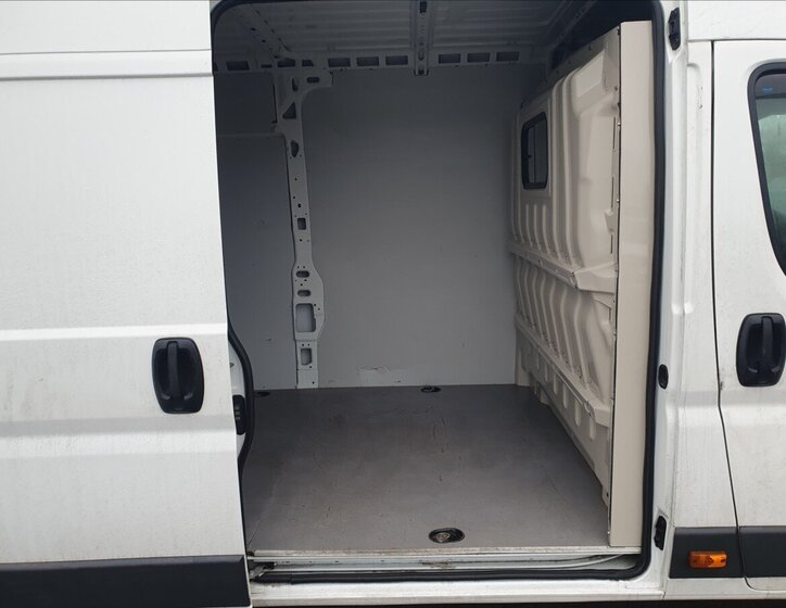 Peugeot Boxer Ostatní 3,0 l 130 kw