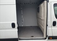 Peugeot Boxer Ostatní 3,0 l 130 kw