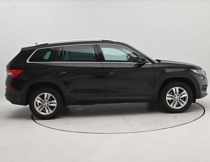 Škoda Kodiaq 4