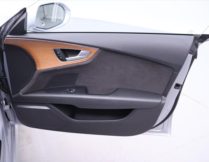 Audi A7 Liftback 3,0 l 200 kw