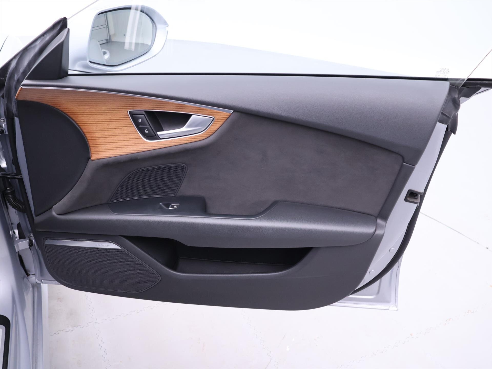 Audi A7 Liftback 3,0 l 200 kw