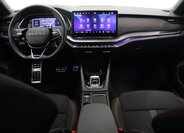 Škoda Octavia Liftback 2,0 l 195 kw