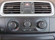 Škoda Fabia Hatchback 1,2 l 51 kw