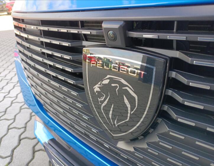 Peugeot 308 24
